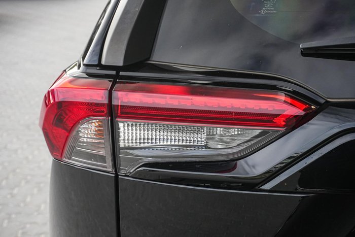 2021 Toyota RAV4 GXL