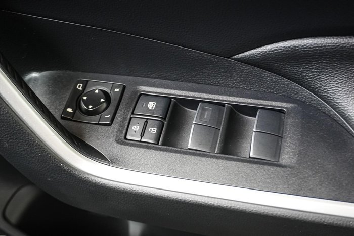 2021 Toyota RAV4 GXL