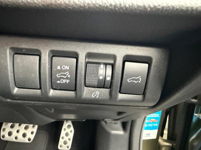 2023 Subaru Outback AWD Sport