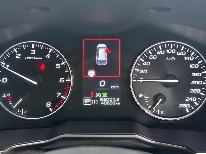 2023 Subaru Outback AWD Sport