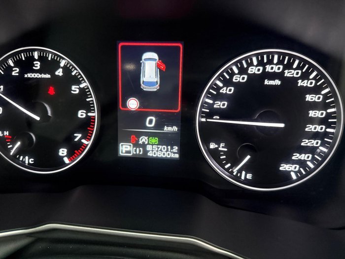 2023 Subaru Outback AWD Sport