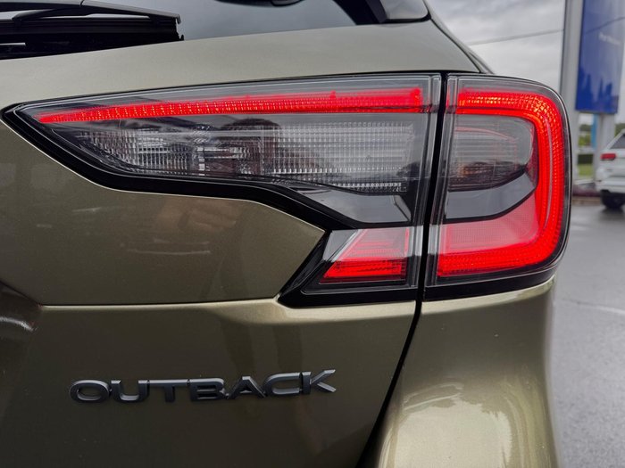 2023 Subaru Outback AWD Sport