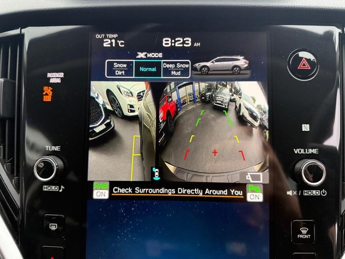 2023 Subaru Outback AWD Sport