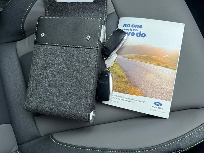 2023 Subaru Outback AWD Sport