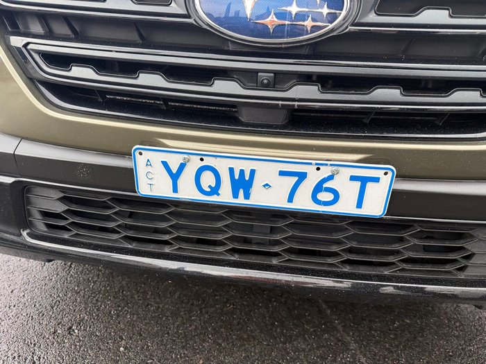 2023 Subaru Outback AWD Sport