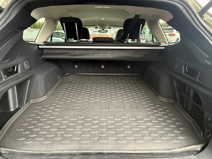 2023 Subaru Outback AWD Sport