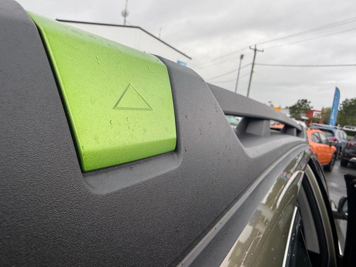 2023 Subaru Outback AWD Sport