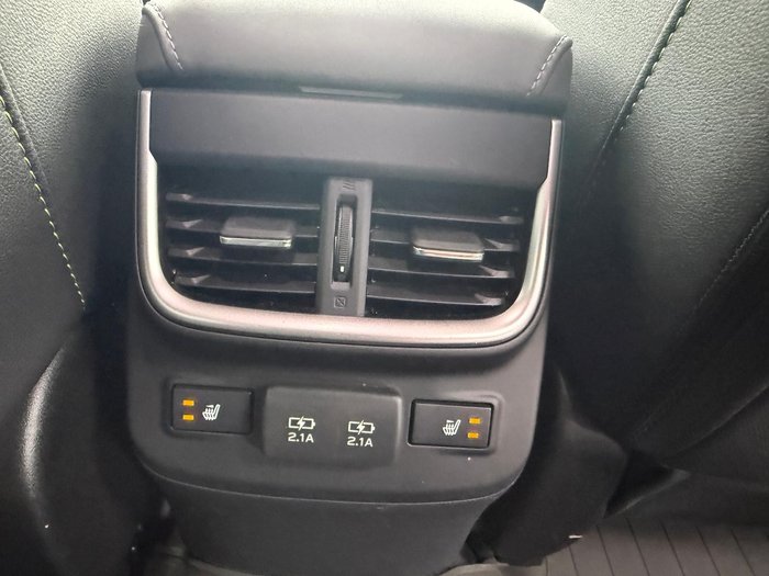 2023 Subaru Outback AWD Sport