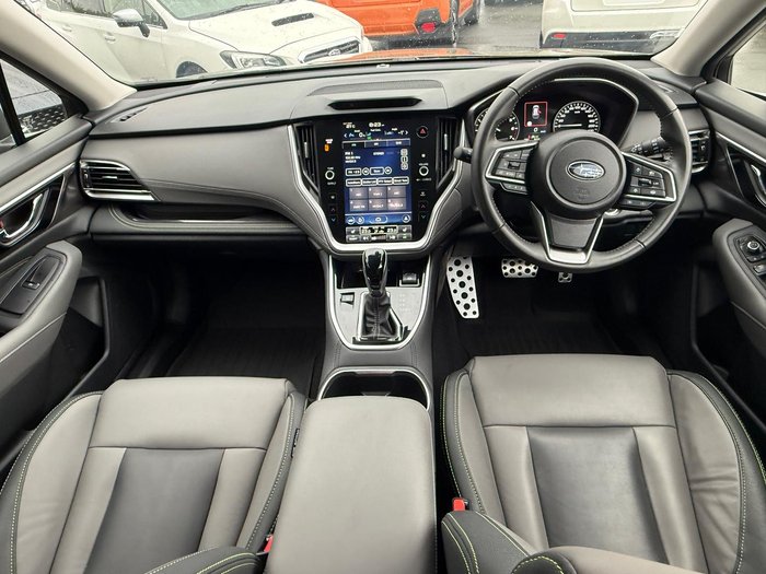 2023 Subaru Outback AWD Sport