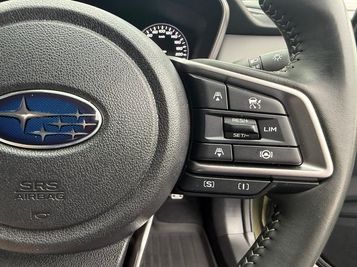 2023 Subaru Outback AWD Sport