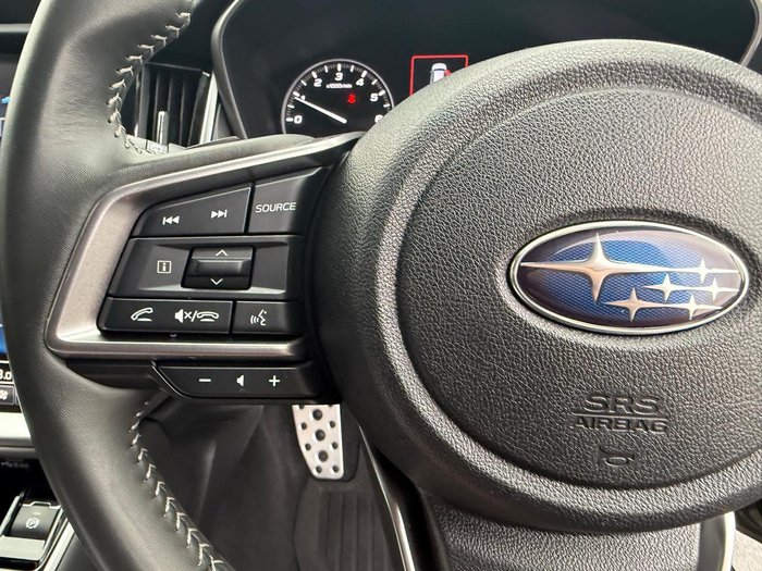 2023 Subaru Outback AWD Sport