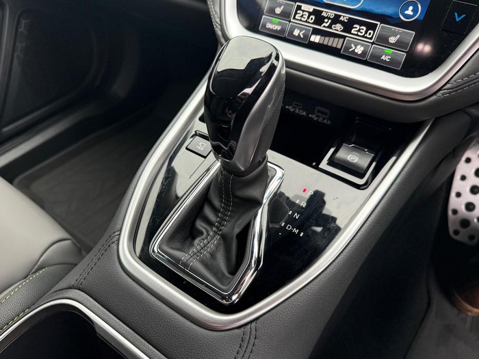 2023 Subaru Outback AWD Sport