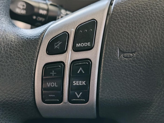 2009 Suzuki SX4 GYB 4X4 On Demand Silky Silver