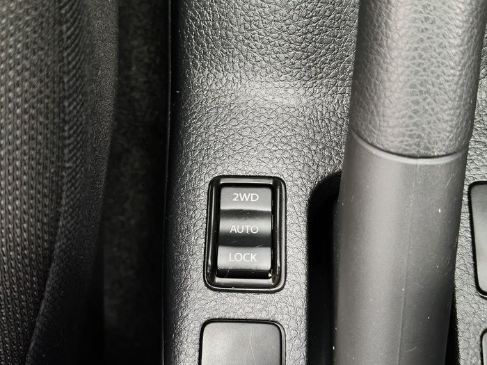 2009 Suzuki SX4 GYB 4X4 On Demand Silky Silver