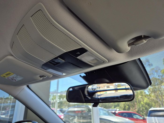 2018 Mitsubishi Eclipse Cross ES