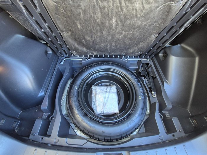 2018 Mitsubishi Eclipse Cross ES