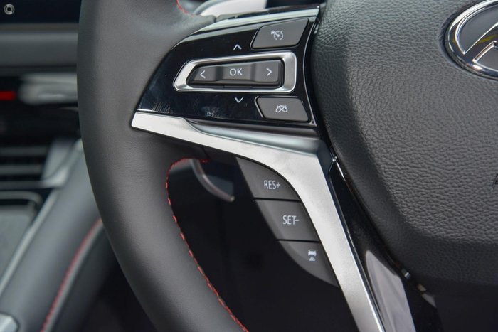 2025 LDV T60 Max PLUS