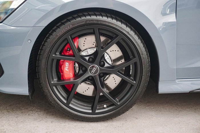 2025 Audi RS3