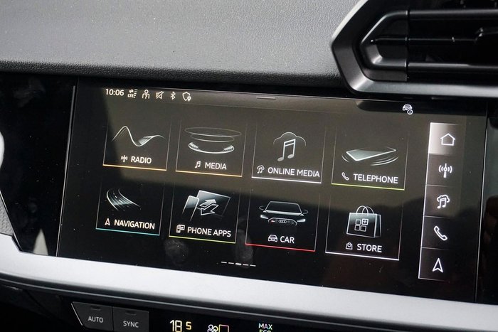 2025 Audi RS3