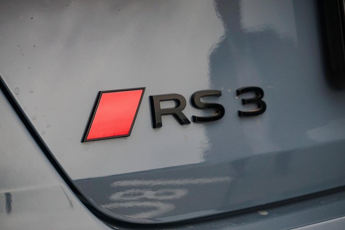 2025 Audi RS3