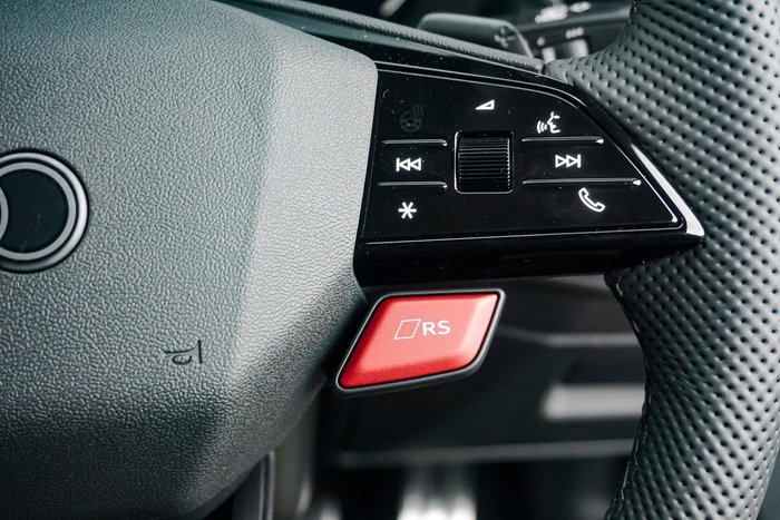 2025 Audi RS3
