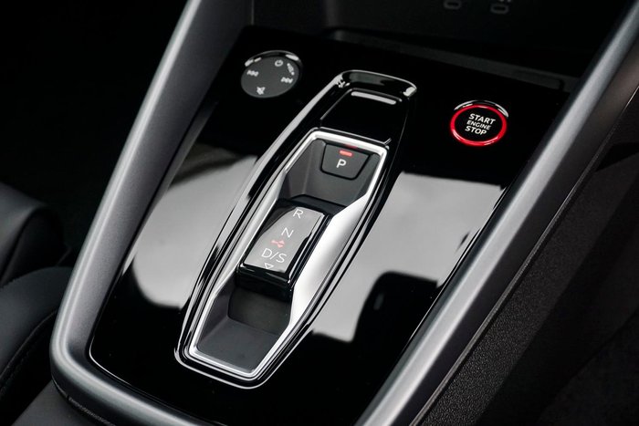 2025 Audi RS3