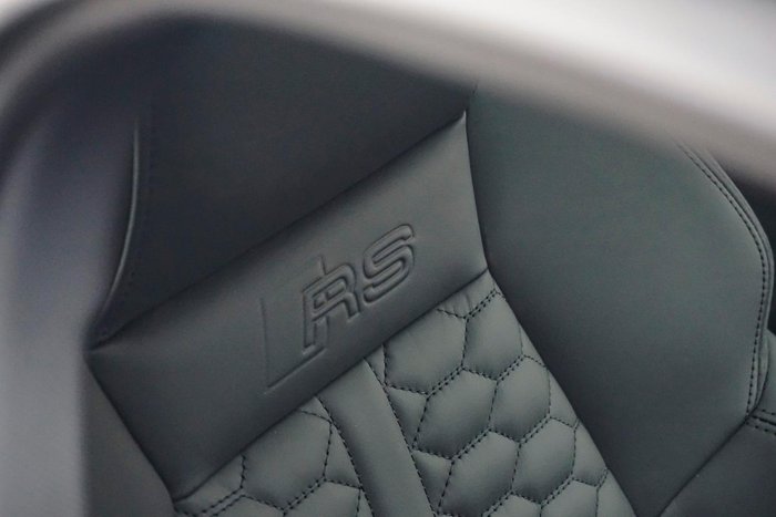 2025 Audi RS3