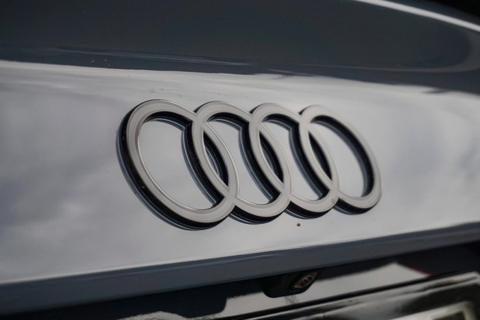 2025 Audi RS3