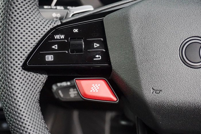 2025 Audi RS3