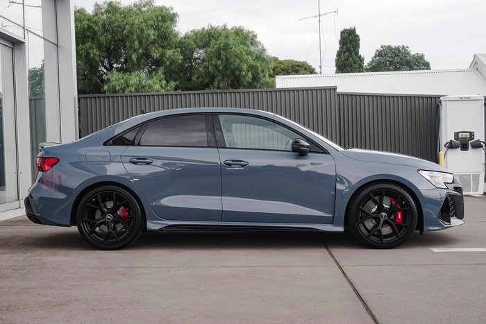 2025 Audi RS3