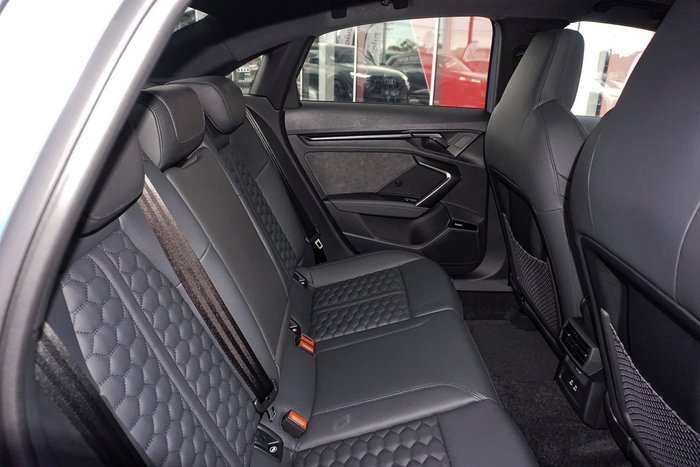2025 Audi RS3