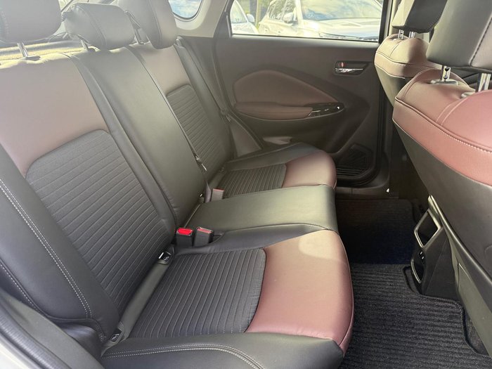 2025 Suzuki Fronx Hybrid