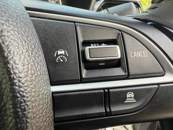 2025 Suzuki Fronx Hybrid