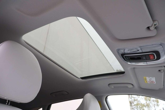 2026 Hyundai Kona Hybrid Premium SX2.V3 MY26