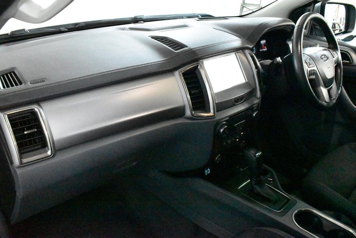 2016 Ford Everest Trend