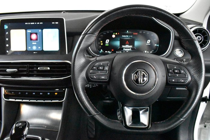 2022 MG HS Plus EV Essence