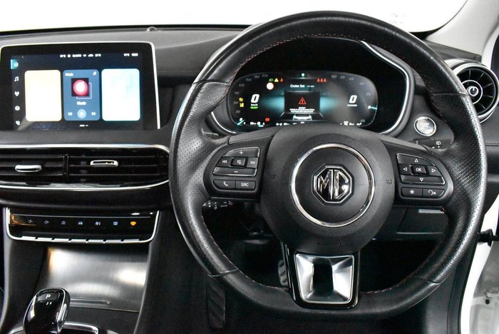 2022 MG HS Plus EV Essence