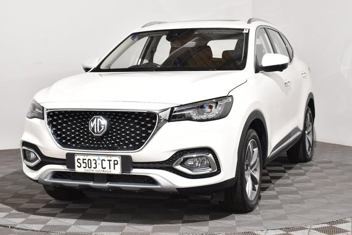 2022 MG HS Plus EV Essence