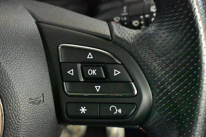 2022 MG HS Plus EV Essence