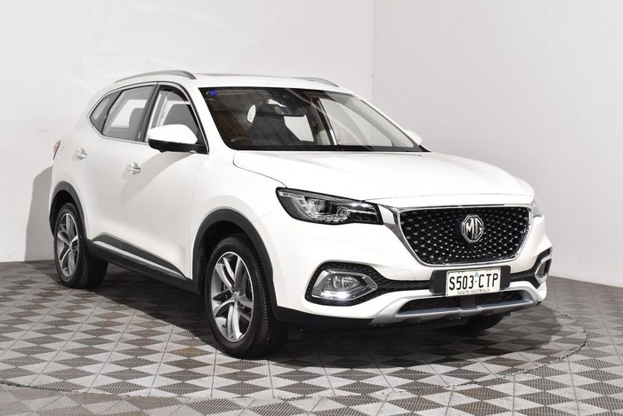 2022 MG HS Plus EV Essence