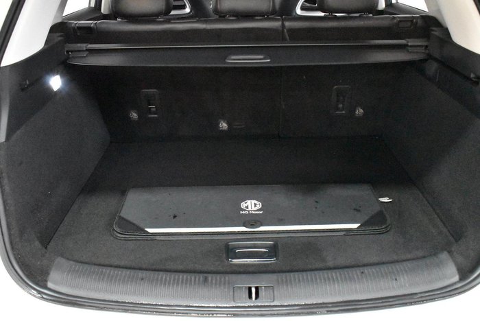 2022 MG HS Plus EV Essence