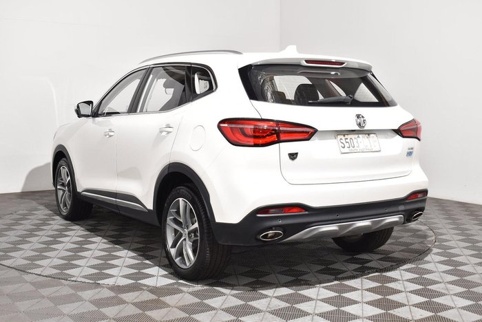 2022 MG HS Plus EV Essence