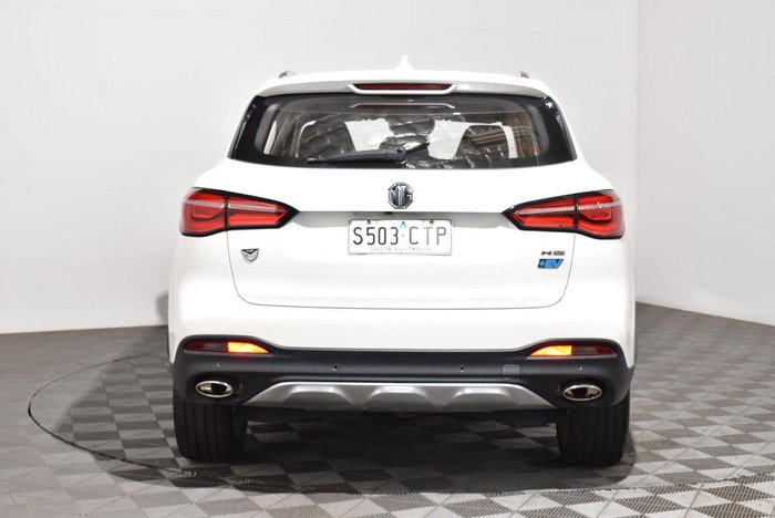 2022 MG HS Plus EV Essence