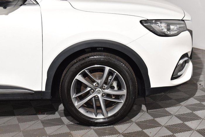 2022 MG HS Plus EV Essence