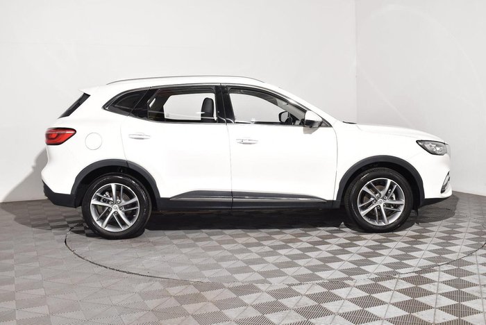 2022 MG HS Plus EV Essence