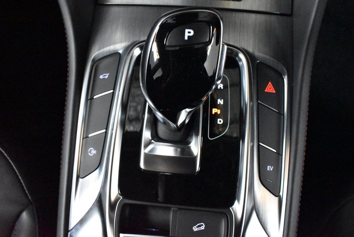 2022 MG HS Plus EV Essence