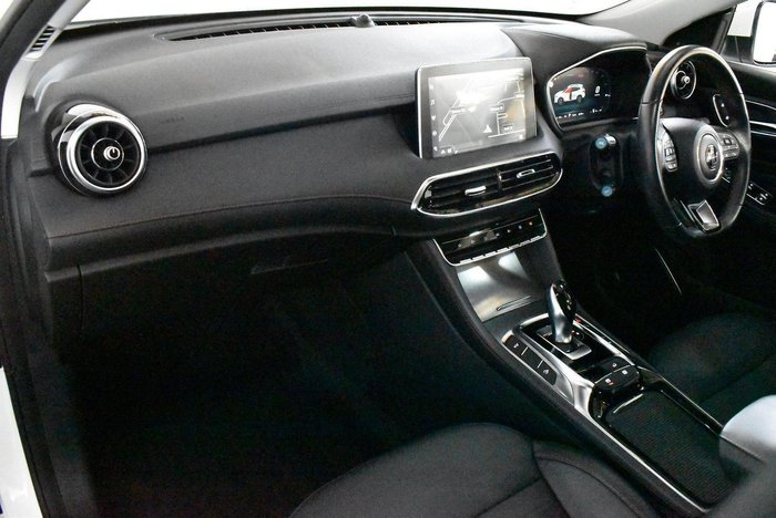 2022 MG HS Plus EV Essence