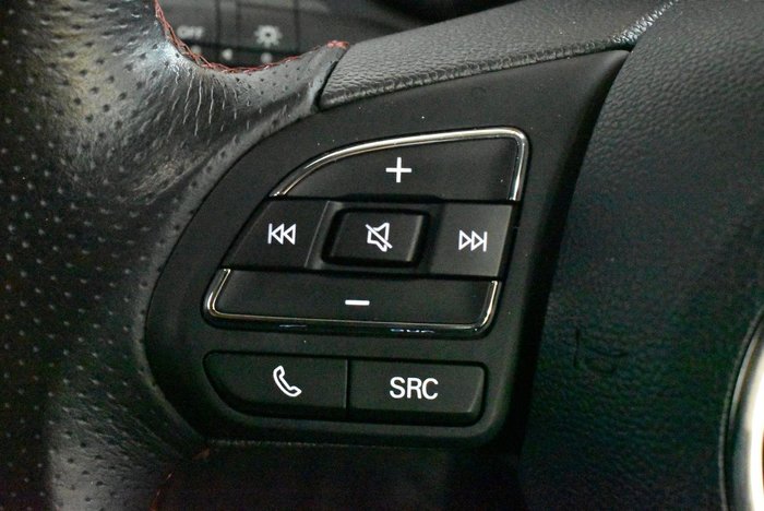 2022 MG HS Plus EV Essence