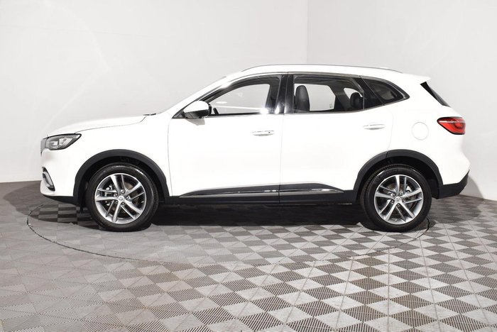 2022 MG HS Plus EV Essence