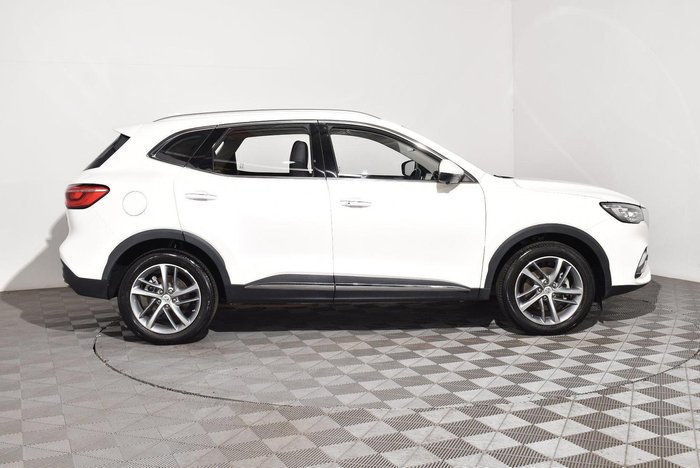 2022 MG HS Plus EV Essence